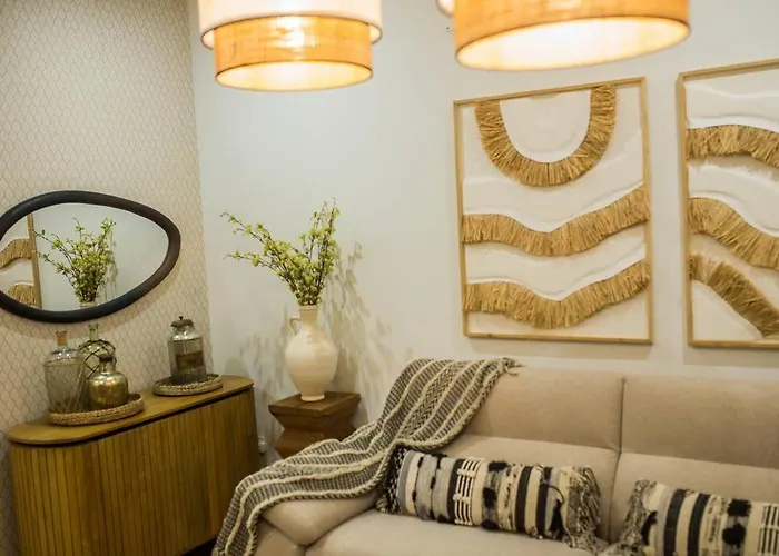 Apartamento Premium Prioral