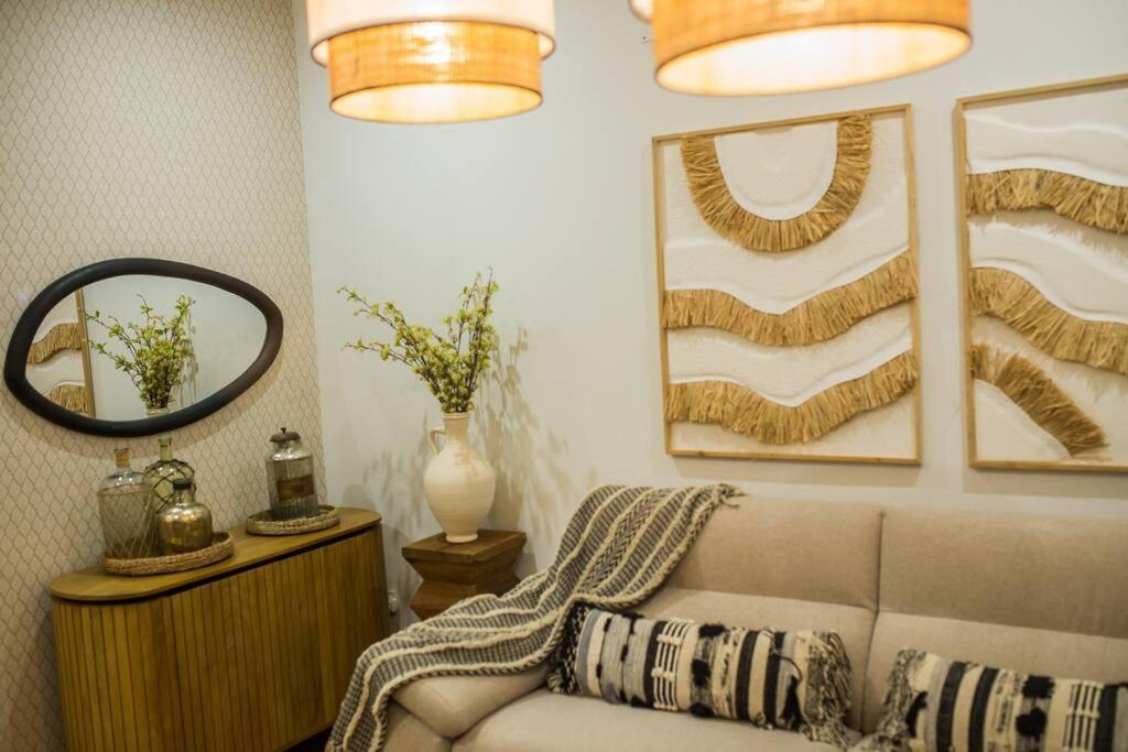 Premium Prioral Appartement El Puerto de Santa María