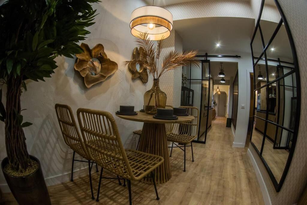 Premium Prioral Appartamento El Puerto de Santa María
