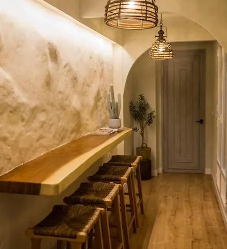 Apartamento Premium Prioral