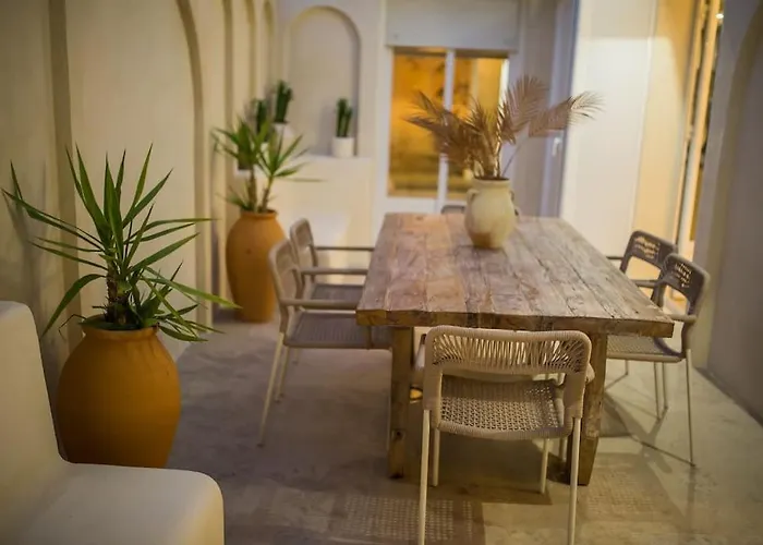 Apartamento Premium Prioral