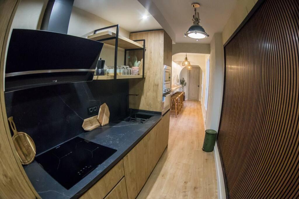 Premium Prioral Apartment *