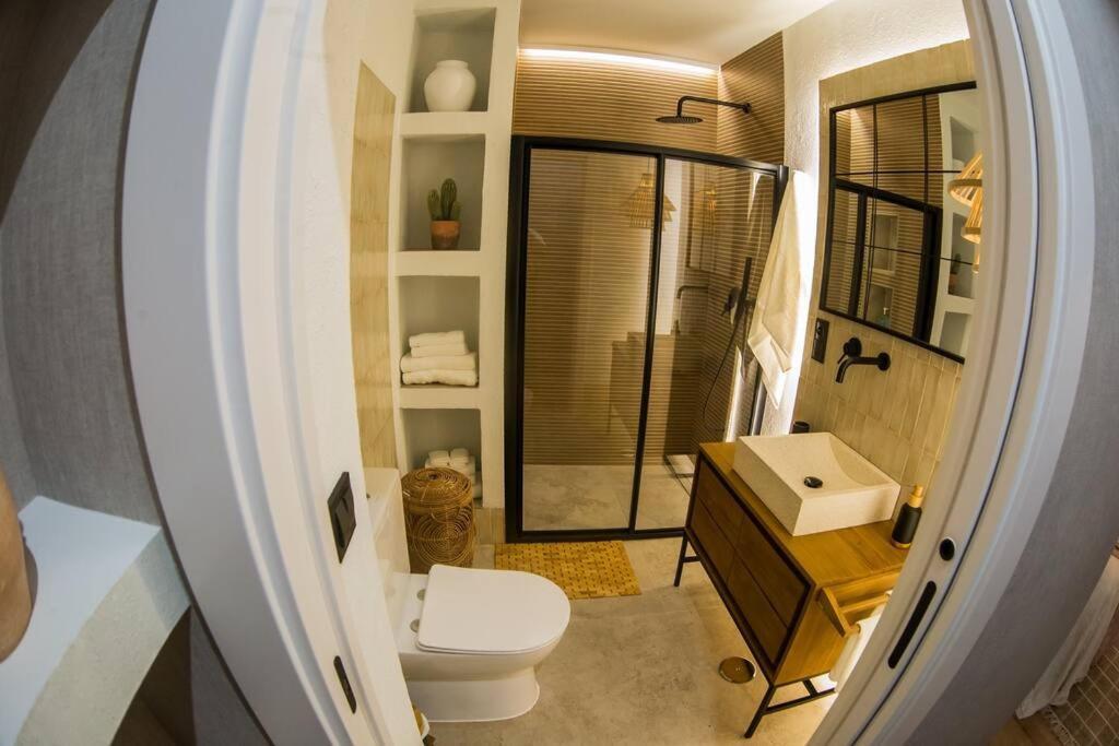 Premium Prioral Apartment